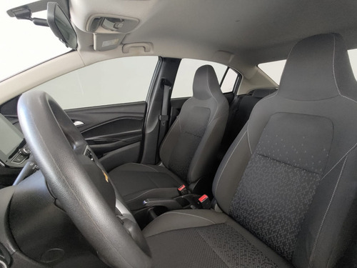 Chevrolet Onix 1.0 FLEX PLUS LT MANUAL