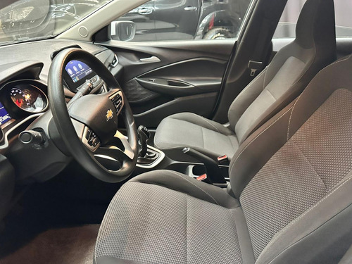 Chevrolet Onix 1.0mt Lt2