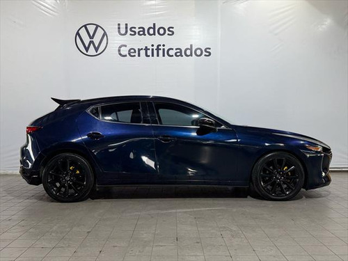 Mazda Mazda 3 2.5 Signature Hb At