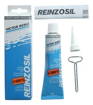 Comprar Silicona Victor Reinz Alta Temperatura Y Calidad Original