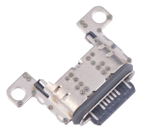 Conector De Puerto De Carga Para Samsung Galaxy A55 Sm-a556