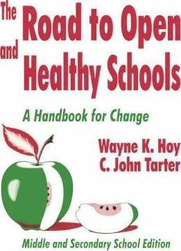 Libro The Road To Open And Healthy Schools : A Handbook F...