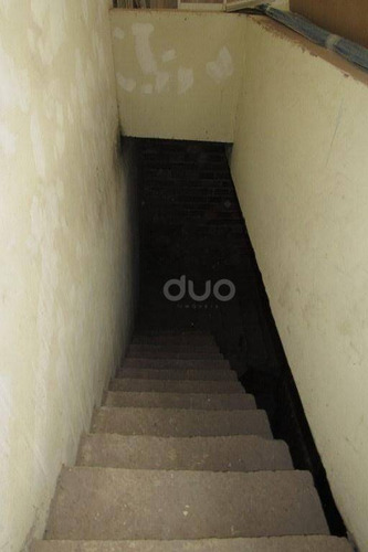 Imagem 3 de 15 de Barracão Para Alugar, 250 M² Por R$ 2.700,00/mês - Paulicéia - Piracicaba/sp - Ba0365