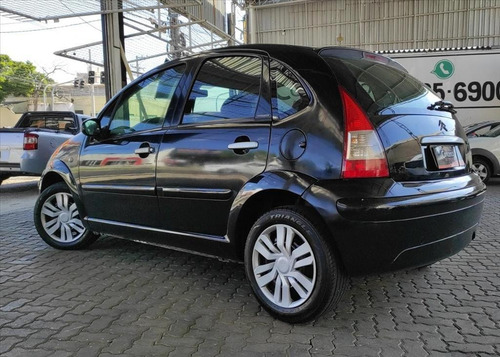 Imagem 5 de 13 de C3 1.4 I Exclusive 8v Flex 4p Manual