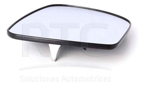 Imagen 1 de 10 de Luna Espejo Der Hyundai Tucson 2010/2015