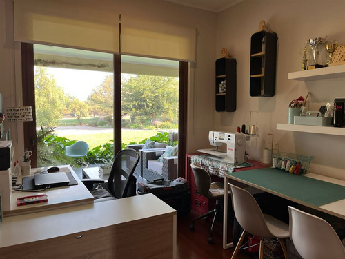 Espectacular Casa En Venta O Arriendo Las Brisas De Chicureo