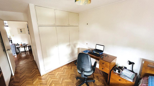 Imagen 15 de 27 de Departamento En Venta 3 Dormitorios Pocitos