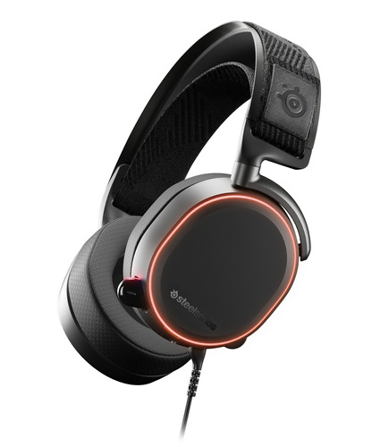 Steelseries Arctis Pro High Fidelity Gaming Headset - (gy9z)