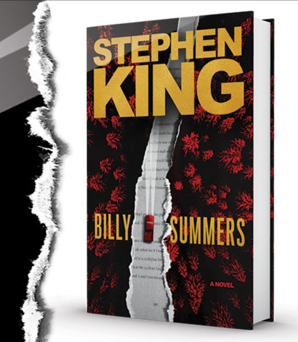 Billy Summers - Stephen King