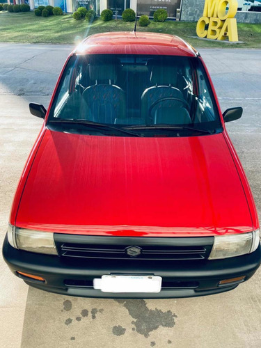 Imagen 10 de 15 de Suzuki Alto 1997 1.0 Gl Aa Marutti