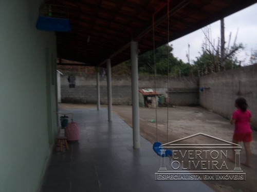 Casa - Jardim Maria Amelia - Ref: 5244 - V-5244