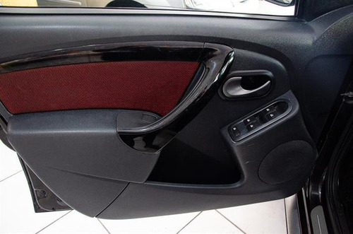 Renault Sandero Stepway 1.6 8v (flex) Flex Manual