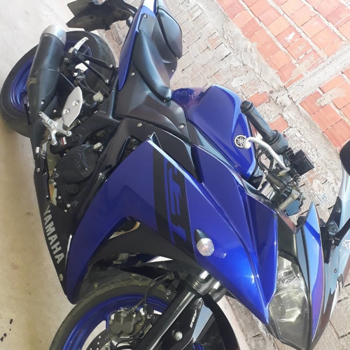Imagem 3 de 3 de Yamaha 2019