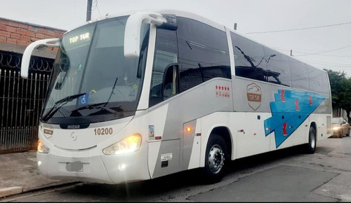 Irizar Mercedes-benz