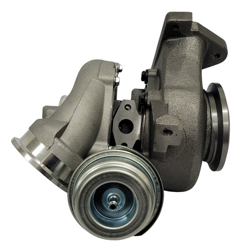 Turbina Motor Om611la Sprinter Cdi 311 2.5 2005 2006 2007