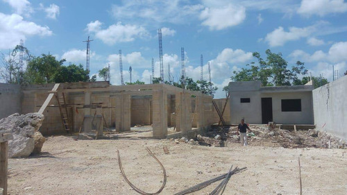 Imagen 1 de 7 de En Venta Terreno En Cancún El Pedregal C2979
