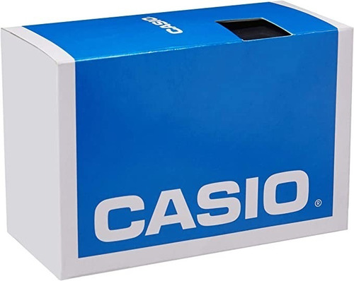 Reloj Casio La20wh-1a Iluminator Digital Dial