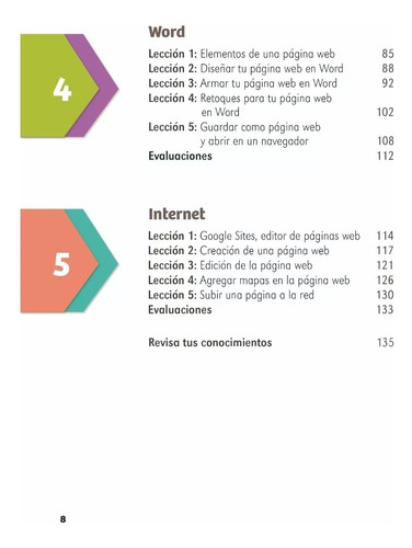Compuhabilidades Primaria 6 Trillas
