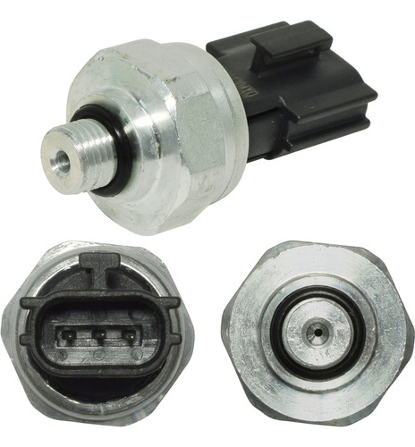 Sensor Presion De A/c Nissan Nv2500 2020 2021