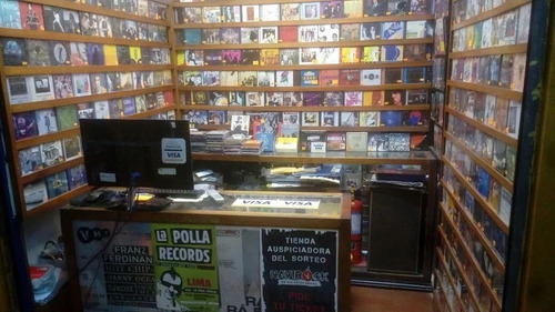 Attaque 77 - Otras Canciones 1998 Cd Edicion Argent 2002 Jcd