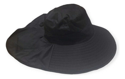 Sombrero Pescador Adultos Unisex - Cubre Y Protege El Cuello