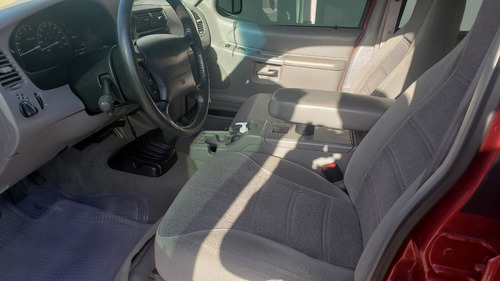 Ford Explorer 4x2 - 116.000 Km