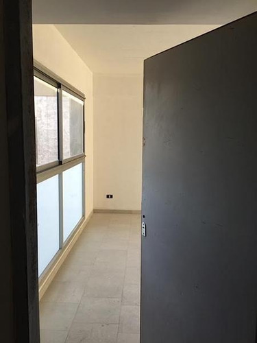 Departamento Con Terraza En Venta En Palermo