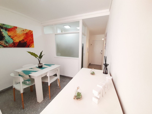 Imagen 19 de 30 de Reservado Oportunidad 1 Ambiente Centro Mar Del Plata