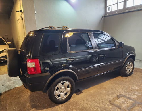 Ford Ecosport 1.6 Xls