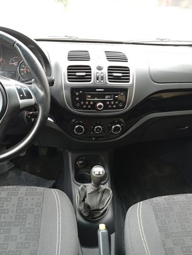 Fiat Palio 1.4 Attractive 85cv