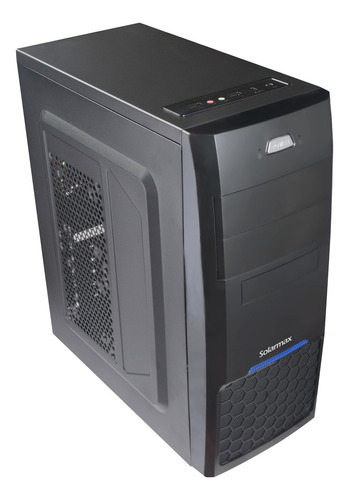 Computadora Pc Cpu Solarmax Intel Core I5 12va 16gb 2t Hdd