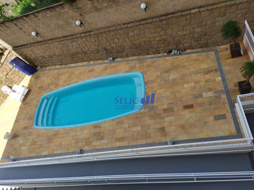 Imagem 12 de 15 de Residencial Apuã - Apto 65m², 2 Dorm, Vila Nova Jundiainópolis, Jundiaí, Cod Ap0088 - Ap0088