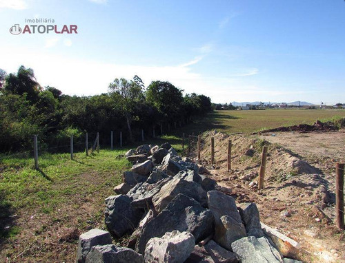 Imagem 3 de 10 de Terreno À Venda, 53021 M² Por R$ 23.330.000,00 - Canhanduba - Itajaí/sc - Te0107