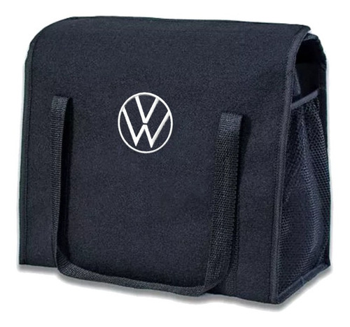 Bolsa Organizadora Porta Malas Vw Fox Up Gol Virtus Polo