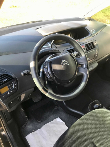 Citroën C4 Picasso 2.0 5p