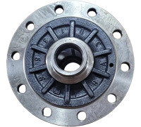 Caixa Satelite Toyota Hilux 2.8/4x2/4x4 49681 Spicer