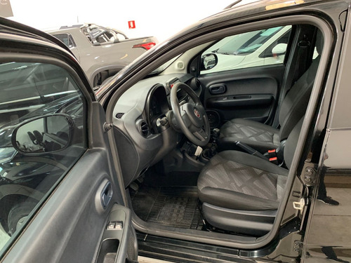 Fiat Mobi 1.0 Like Flex 5p