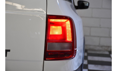 Volkswagen Saveiro Saveiro 1.6 MSI ROBUST CS 8V FLEX 2P MANUAL