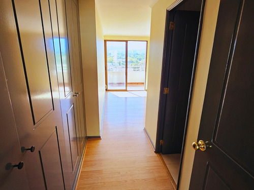 Departamento Recién Remodelado, Excelente Precio!