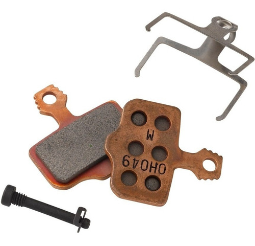 Balatas Sram/avid Metálicas Elixir - Db - Level