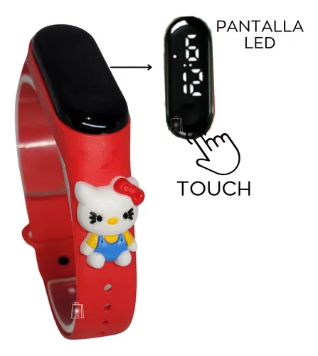 Relojes para niña contra el agua sale