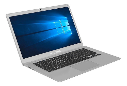 Laptop Hyundai Thinnote-a Apollo Dell Hp 64gb 4gb Windows 10