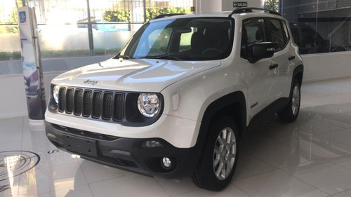 Jeep Renegade Sport Manual Jack Cars