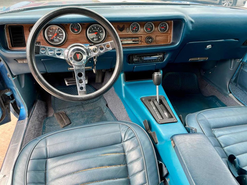 Imagen 18 de 18 de Pontiac Firebird 400
