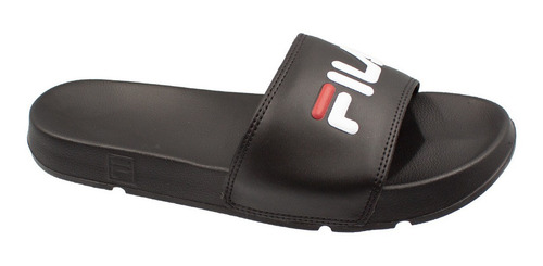 Imagem 2 de 4 de Chinelo Slide Masculino Fila Drifter Basic | 11a017x