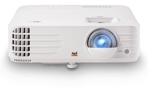 Videoproyector Viewsonic Dlp Px701-4k  3840 X 2160 Px701 /vc