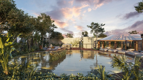 Imagen 2 de 9 de Departamento En Venta, Tulum, Quintana Roo