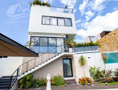 Casa en venta