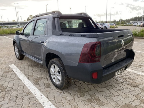 Renault Oroch Expression 1.6 2019