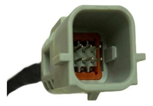 Camera Re Traseira S10 Cab. Dupla 2017 A 2020 Gm 52104912